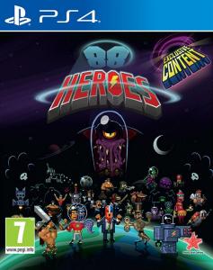 Game cover