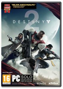 Destiny 2