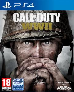 Call Of Duty WWII 