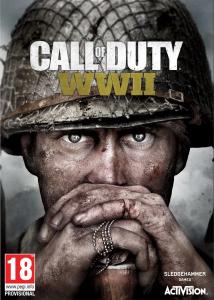 Call Of Duty WWII 