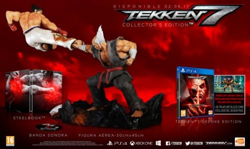 Collectors Edition