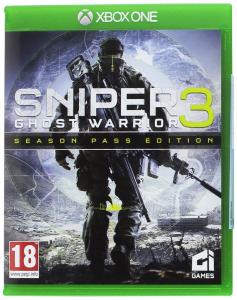 Sniper Ghost Warrior 3 Seasson Pass Edition