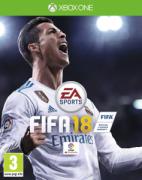 FIFA 18  - XBox ONE