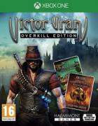 Victor Vran: Overkill Edition