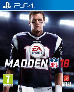 Madden NFL 18 