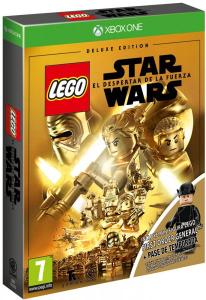 LEGO Star Wars: El Despertar De La Fuerza New Deluxe Edition