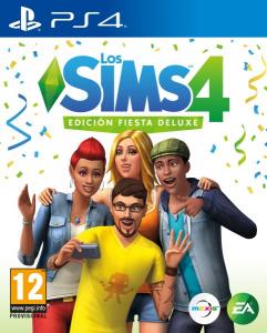 Edición Fiesta Deluxe