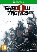 Shadow Tactics Blades Of The Shogun