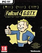 Fallout 4 GOTY - PC - Windows