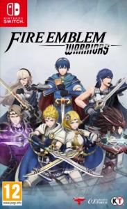 Fire Emblem Warriors