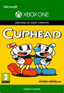 cuphead for xbox one cuphead for xbox one