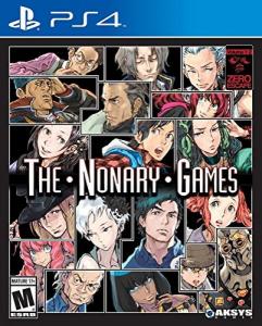 Game cover