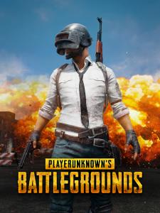 Playerunknown's Battlegrounds (PUBG) 