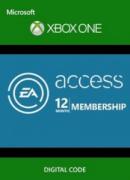 EA Access Pass
