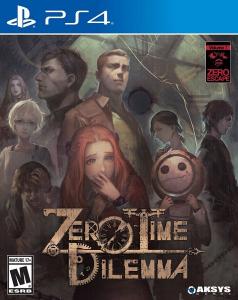 Game cover