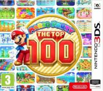 Mario Party: The Top 100  - Nintendo 3DS
