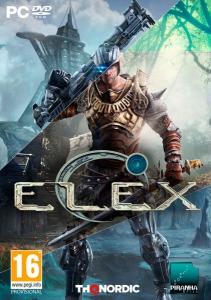 Elex