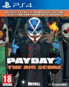 PayDay 2 Crimewave