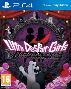 Game cover