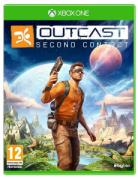 Outcast: Second Contact  - XBox ONE