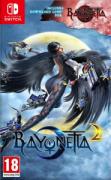 Bayonetta 2  - Nintendo Switch