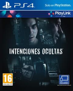 Intenciones oscuras 