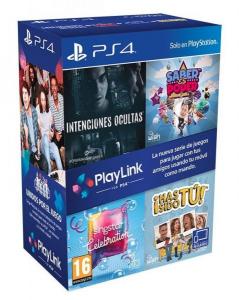 Pack PlayLink 