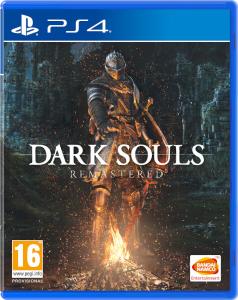 Dark Souls: Remastered 