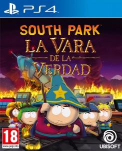 South Park: La vara de la verdad 