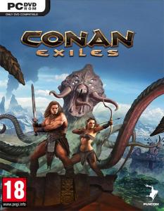 Conan Exiles Day One