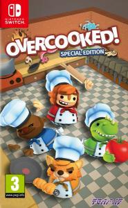 Overcooked Special Edition