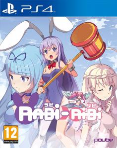 Game cover