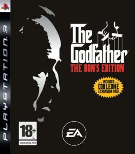 El Padrino Don Corleone