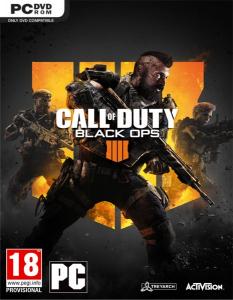 Call of Duty: Black Ops 4 