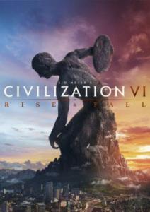 Civilization VI - Rise and Fall 