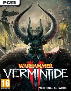 Warhammer Vermintide 2