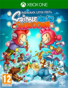 Game cover