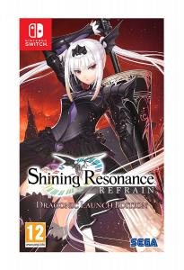 Shining Resonance Refrain