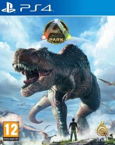 Fortalecer falta de aliento acero ARK Park para PlayStation 4 :: Yambalú, juegos al mejor precio