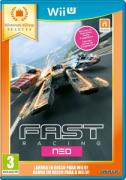 Fast Racing Neo  - Wii U