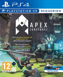 Apex Construct 