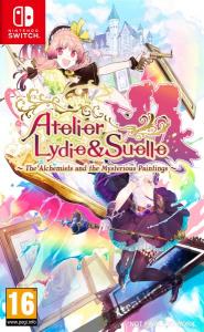 Game cover
