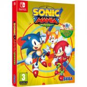 Sonic Manía Plus