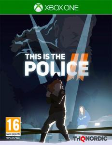 This is the Police II 