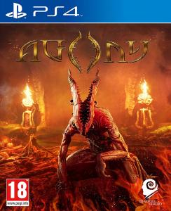 Agony 