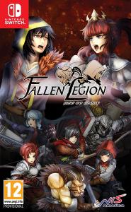 Game cover