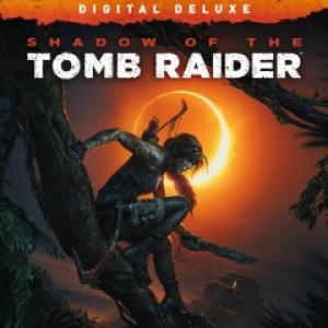 Shadow Of The Tomb Raider Digital Deluxe