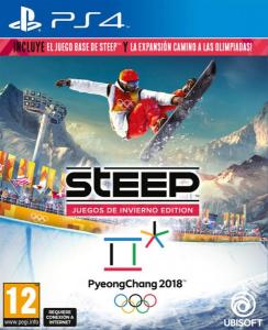 Game cover