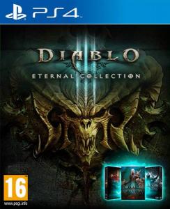 diablo 3 eternal collection ps4 trophies diablo 3 eternal collection ps4 trophies