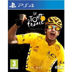 Tour de France 2018 